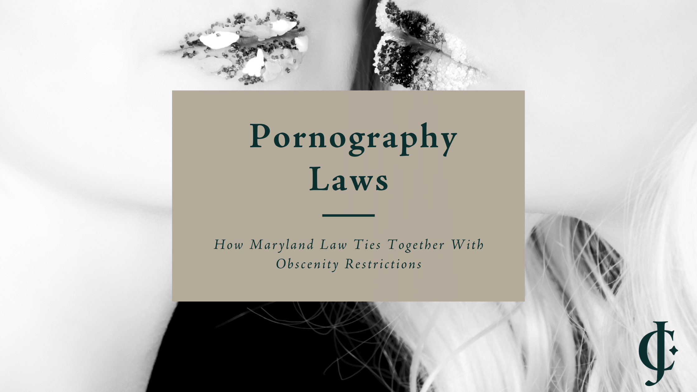 Pornography laws