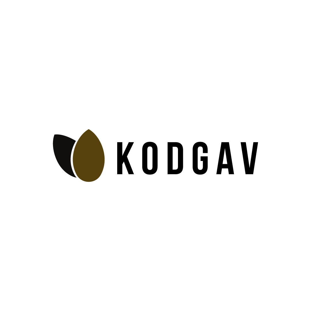 KODGAV  Logo