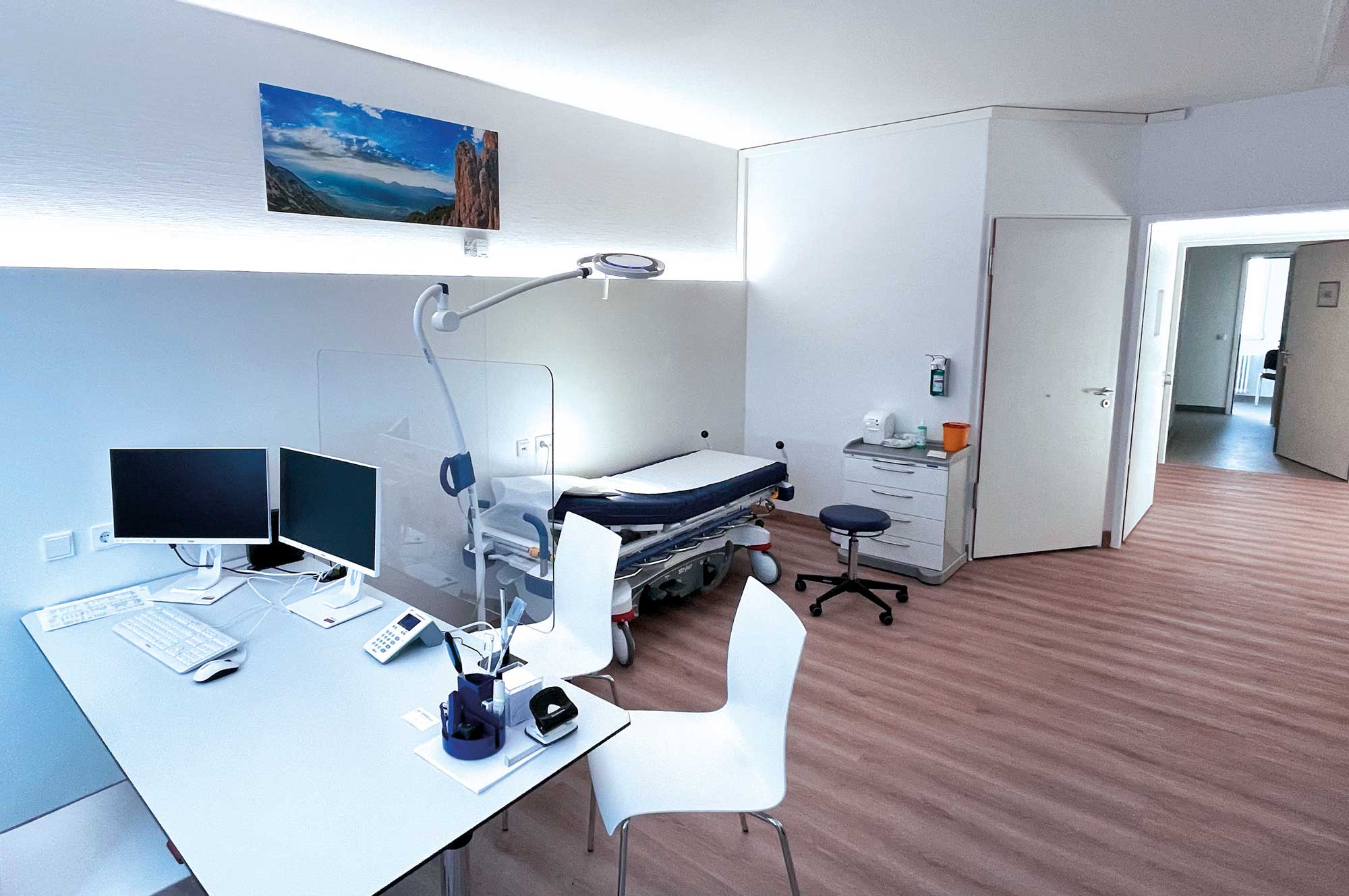 Medizinische Versorgungszentren (MVZ) | MeinKrankenhaus 2030