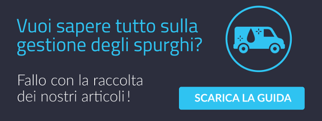 Canal-Jet & co: quali sono gli strumenti per lo spurgo fogne