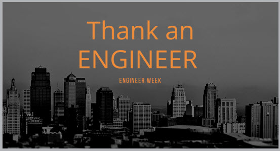 Engineer Week