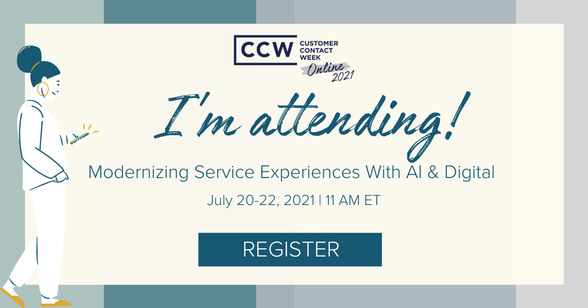 CCW July event banner for Linkedin post