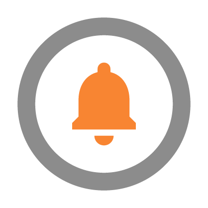 Real-time Automated Alerts