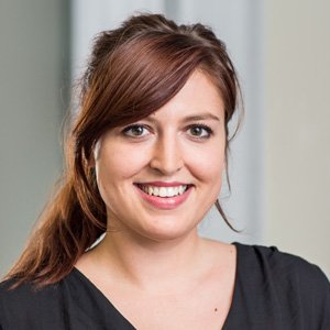 Nicole Packhaeuser