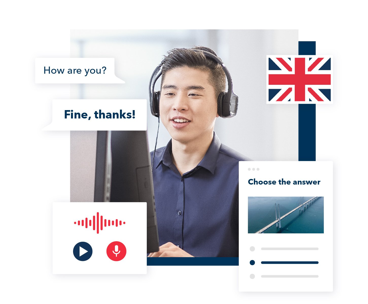 Wall Street English