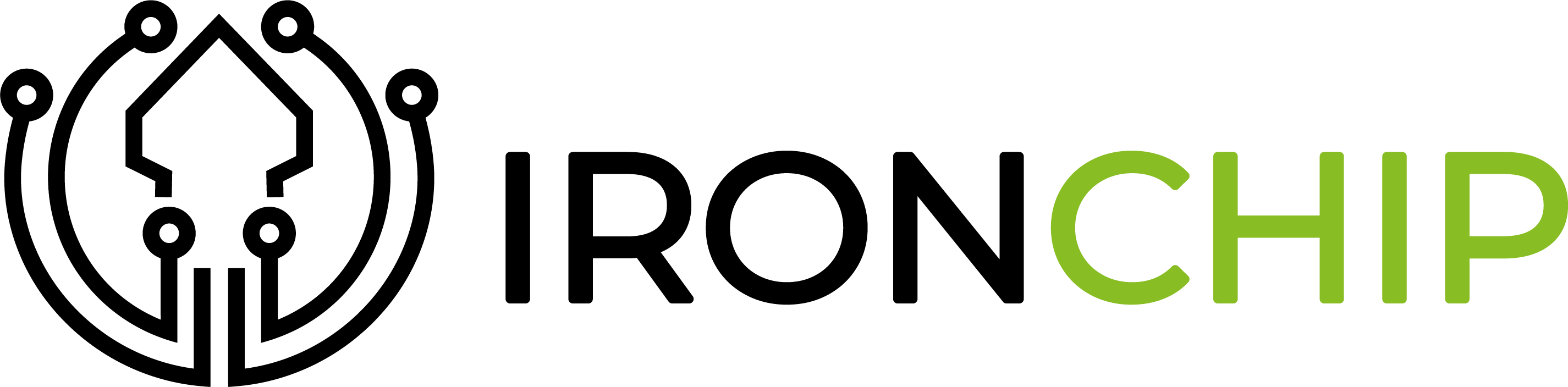 Ironchip Location-Based Security