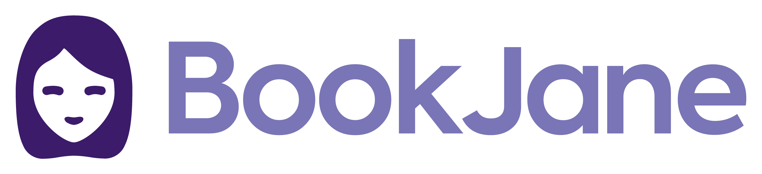 BookJane Logo