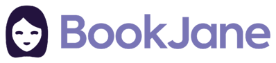 BookJane Logo