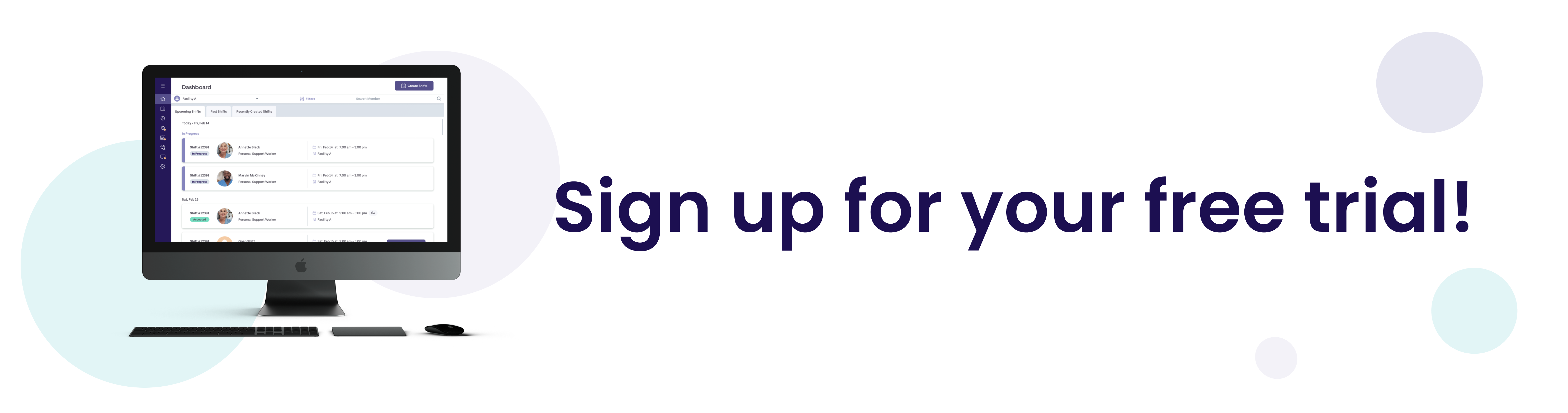 Learn more about our ADP Integration. Get your overview here!