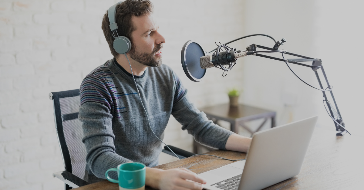 Learning Java? 3 Podcasts to Check Out