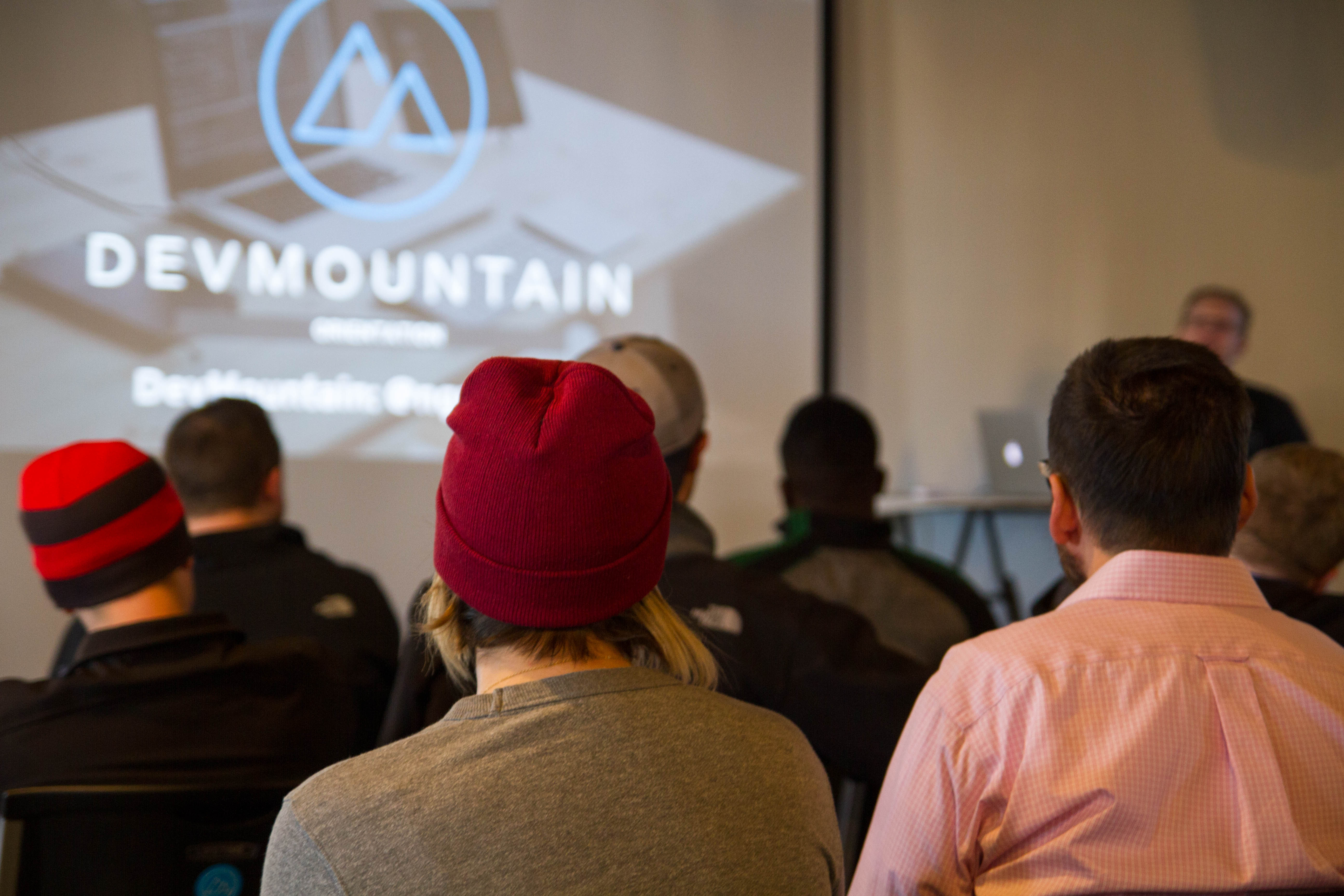 A History of Devmountain and How to Save $500 on Tuition