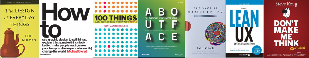 Best UX Design Books: Our 9 Favorites
