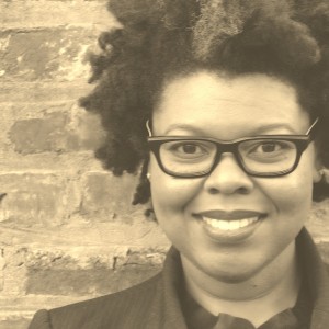 Dr. Jamika Burge - Black Female Programmers