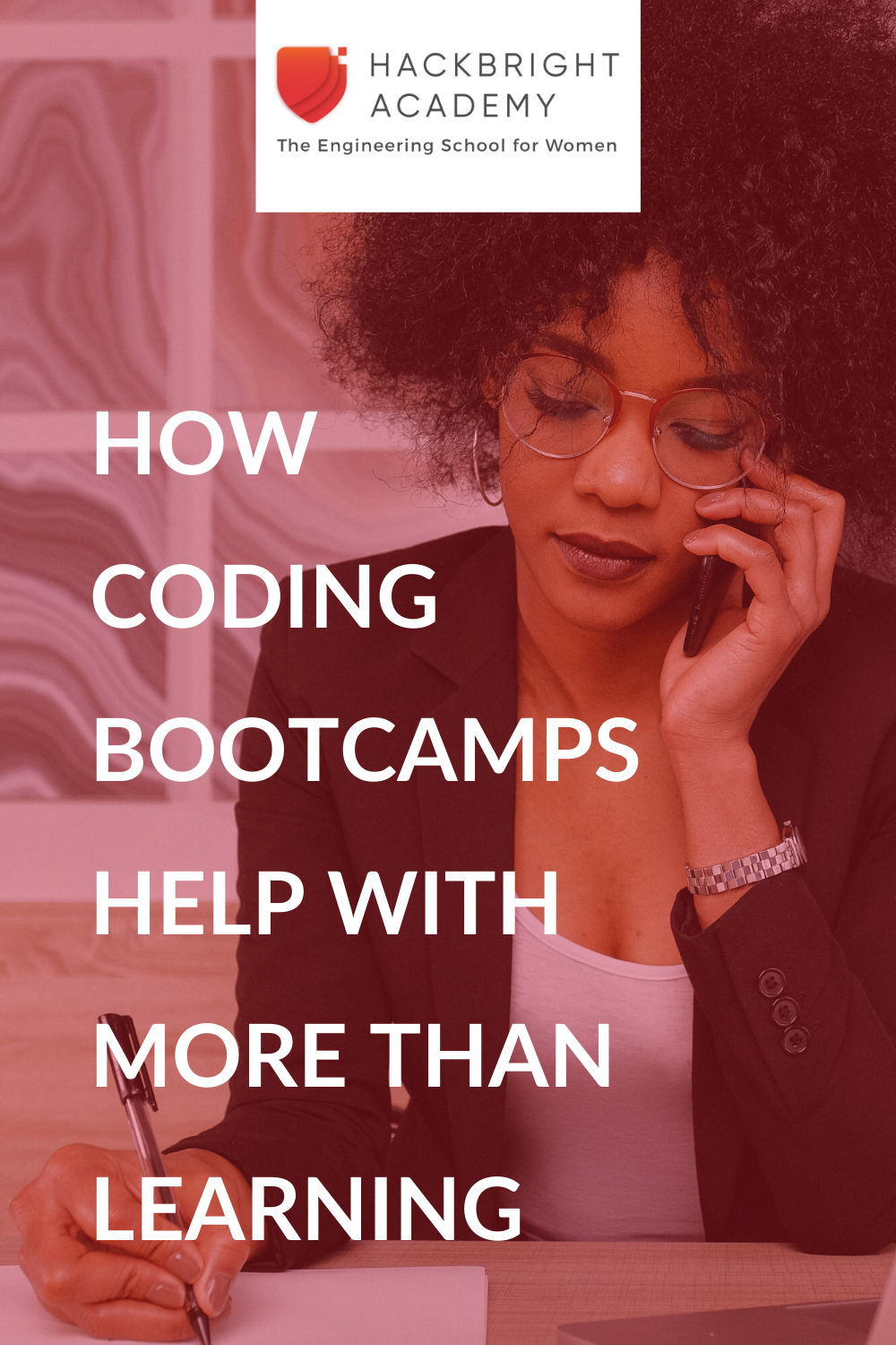 How Coding Bootcamps Help With More Than Learning