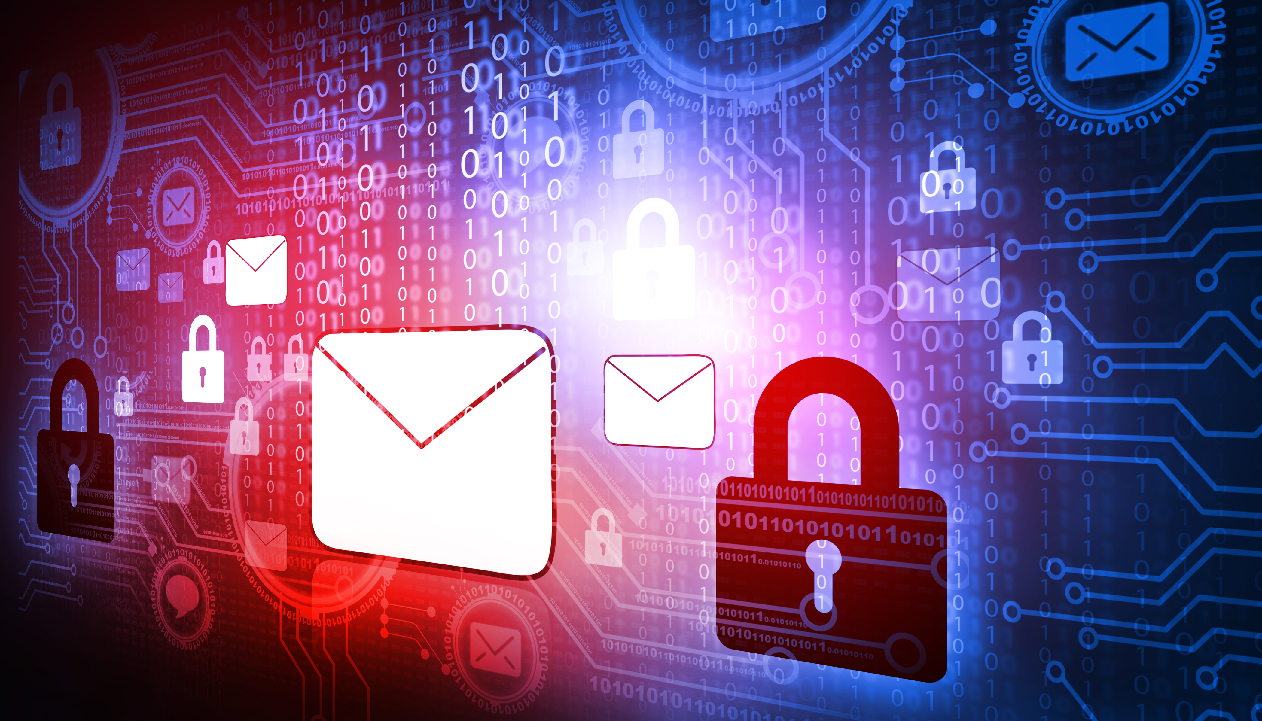 Email Cyber Security
