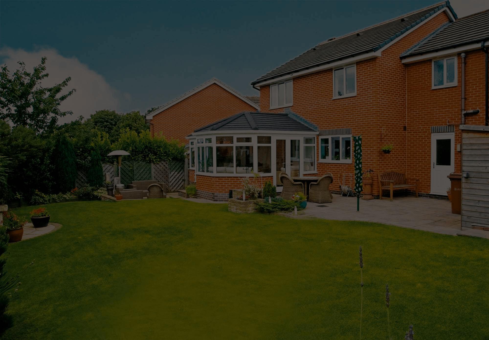 Do I Need Planning Permission To Replace My Conservatory Roof With A