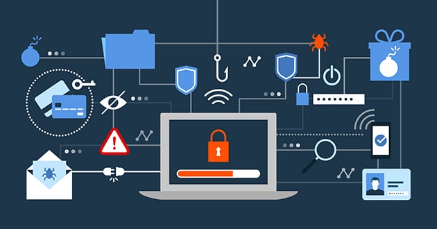Network Security Specialist