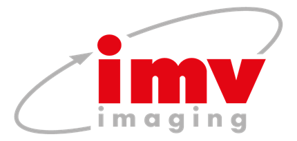 IMV imaging logo