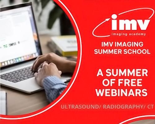 Introducing IMV imaging Summer School – a summer of FREE webinars