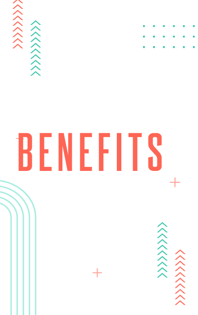 membership benefits