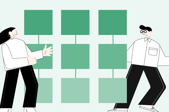 User Research Card Sorting