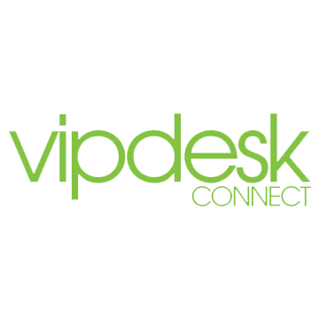 vipdeask logo