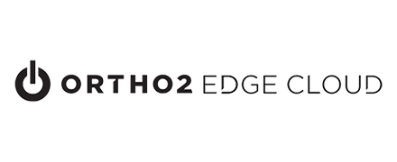 Ortho2EdgeCloud
