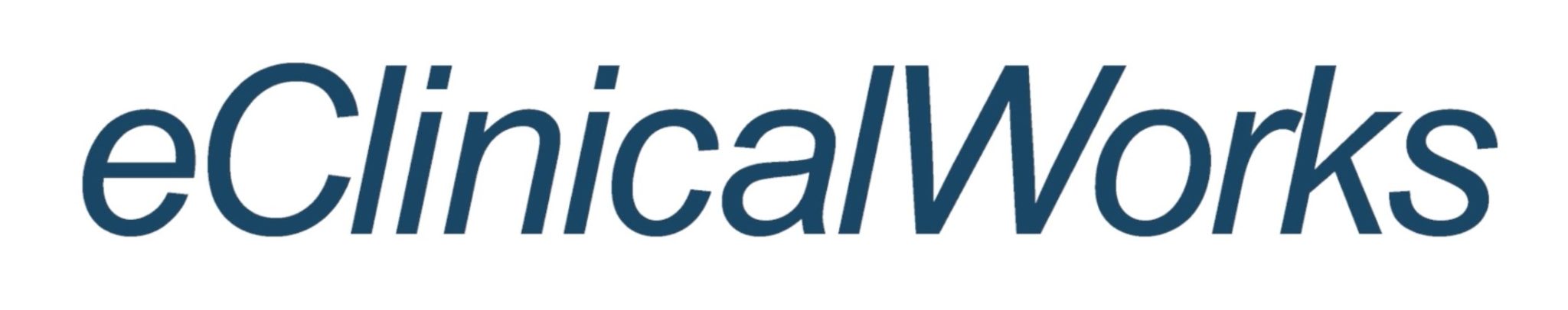 eclinicalworks