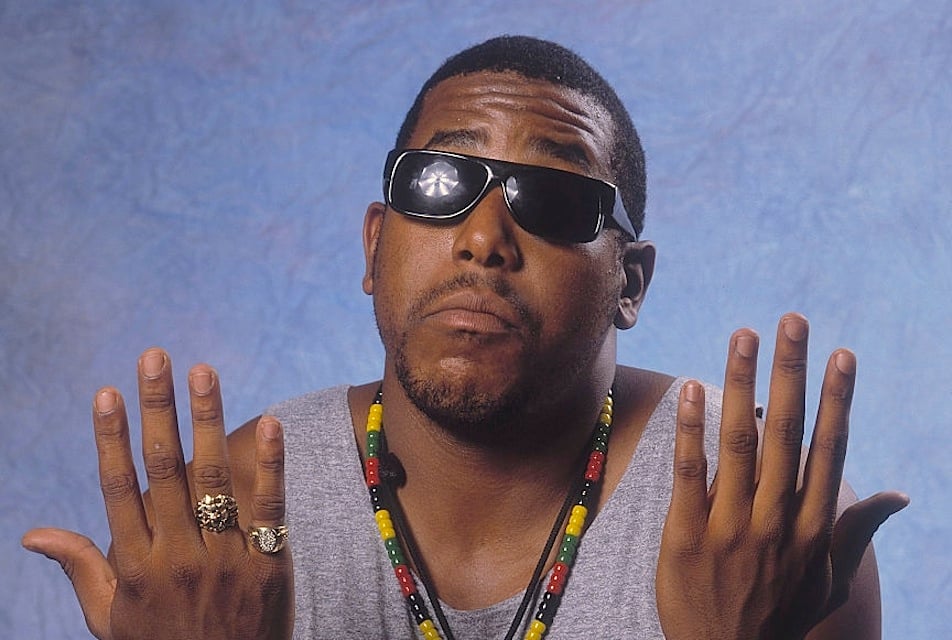 Funky Cold Medina | Tone Loc | Grandma's Stories