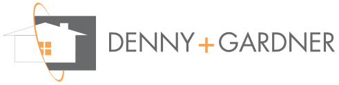 Denny + Gardner logo