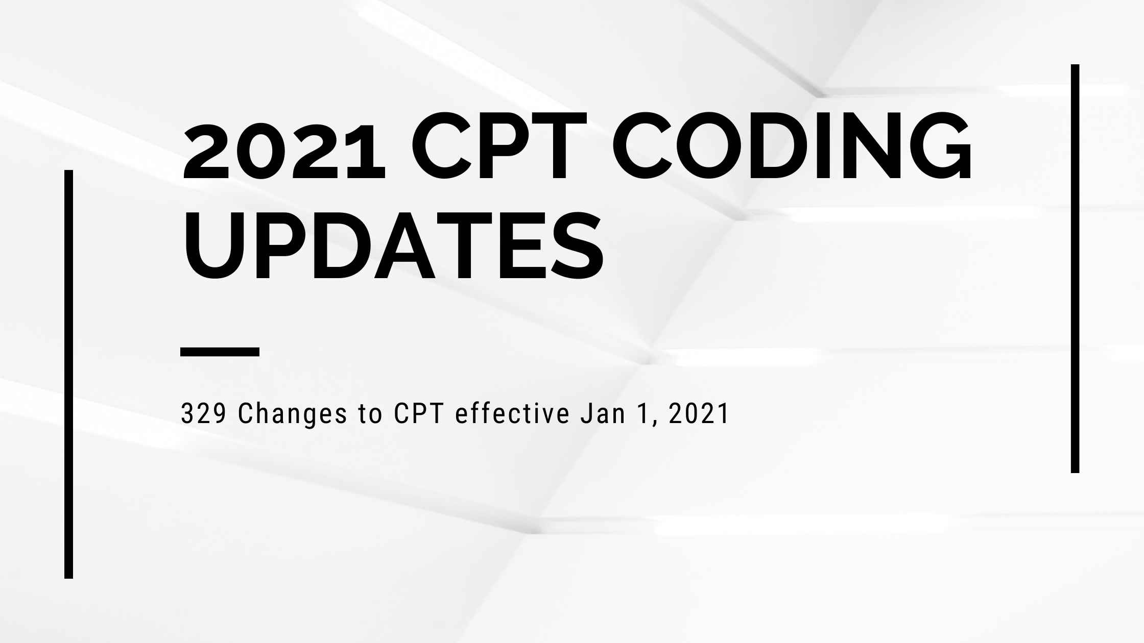 cpt coding update