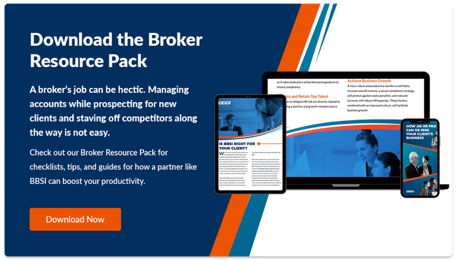 Broker Resource Pack