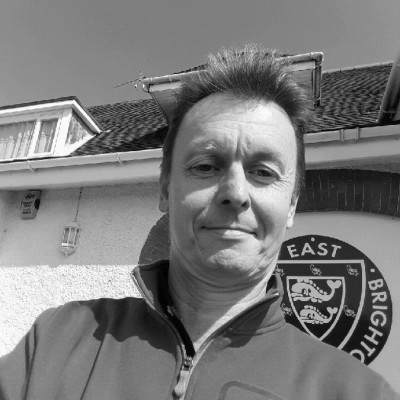 Gary Archer