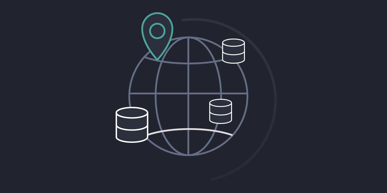 Hosting APIs in Multiple Re