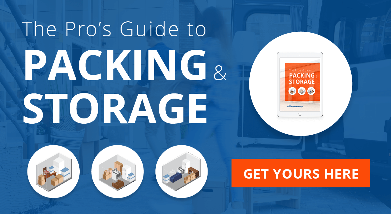 Ultimate Packing Storage Guide