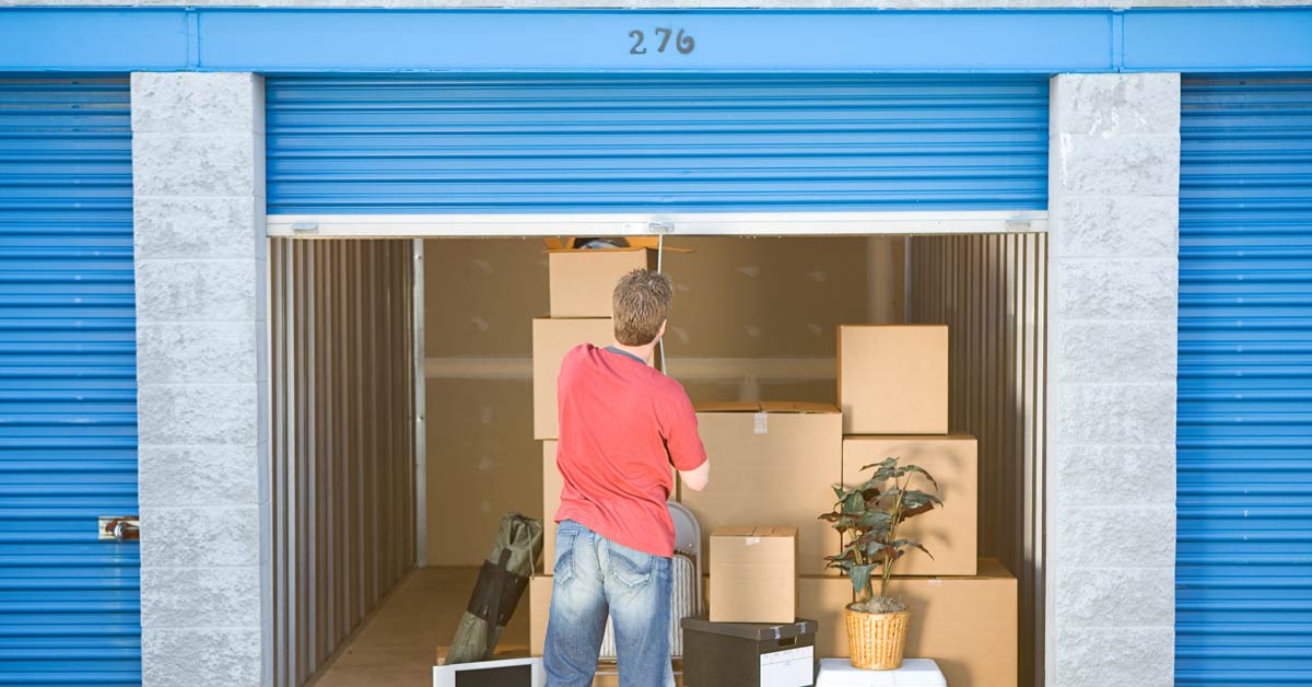 5 Things to Consider Before Renting a Storage Unit