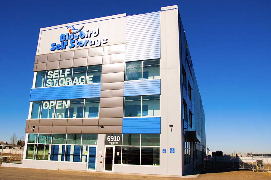 Why Climate Controlled Storage Units are the Best Choice