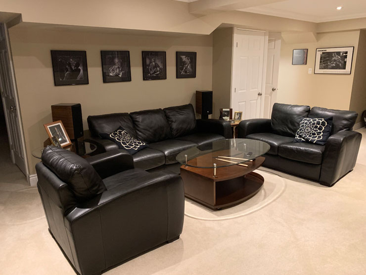 31 Professional Tips for Turning Your Basement into a Living Space