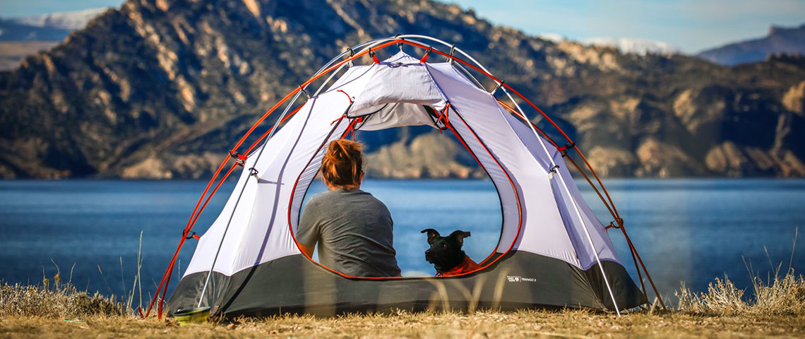 Camping Storage Ideas: 6 Tips to Keep Your Gear Organized