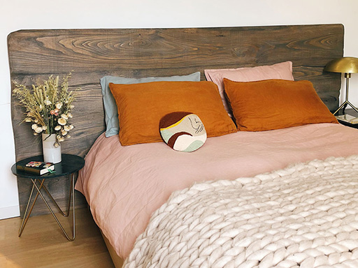 No Guest Room? No Problem! Create the Perfect Guest Space in 4 Easy Steps
