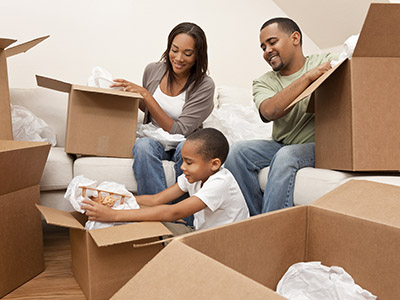 Three Tips to Simplify Moving