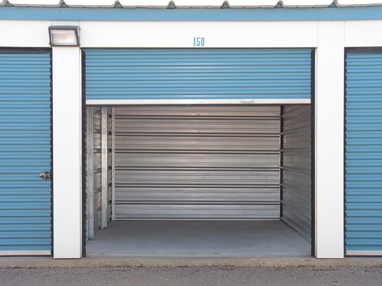 What Type of Self-Storage Unit is Best for Me?