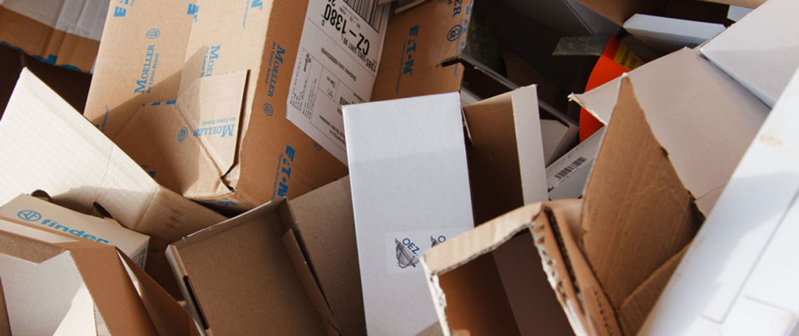 5 Things You Should Never Keep in Your Storage Unit