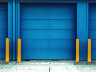 Is It a Good Idea to Share Your Storage Unit?