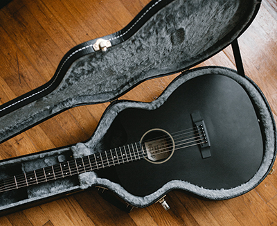 How to Prepare Your Musical Instruments for Long-Term Storage