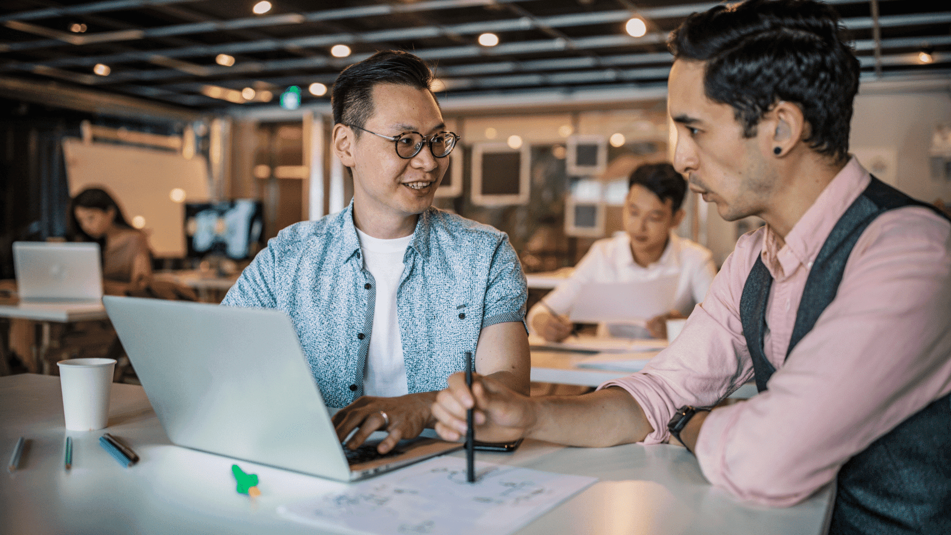 Principles of Effective Leadership