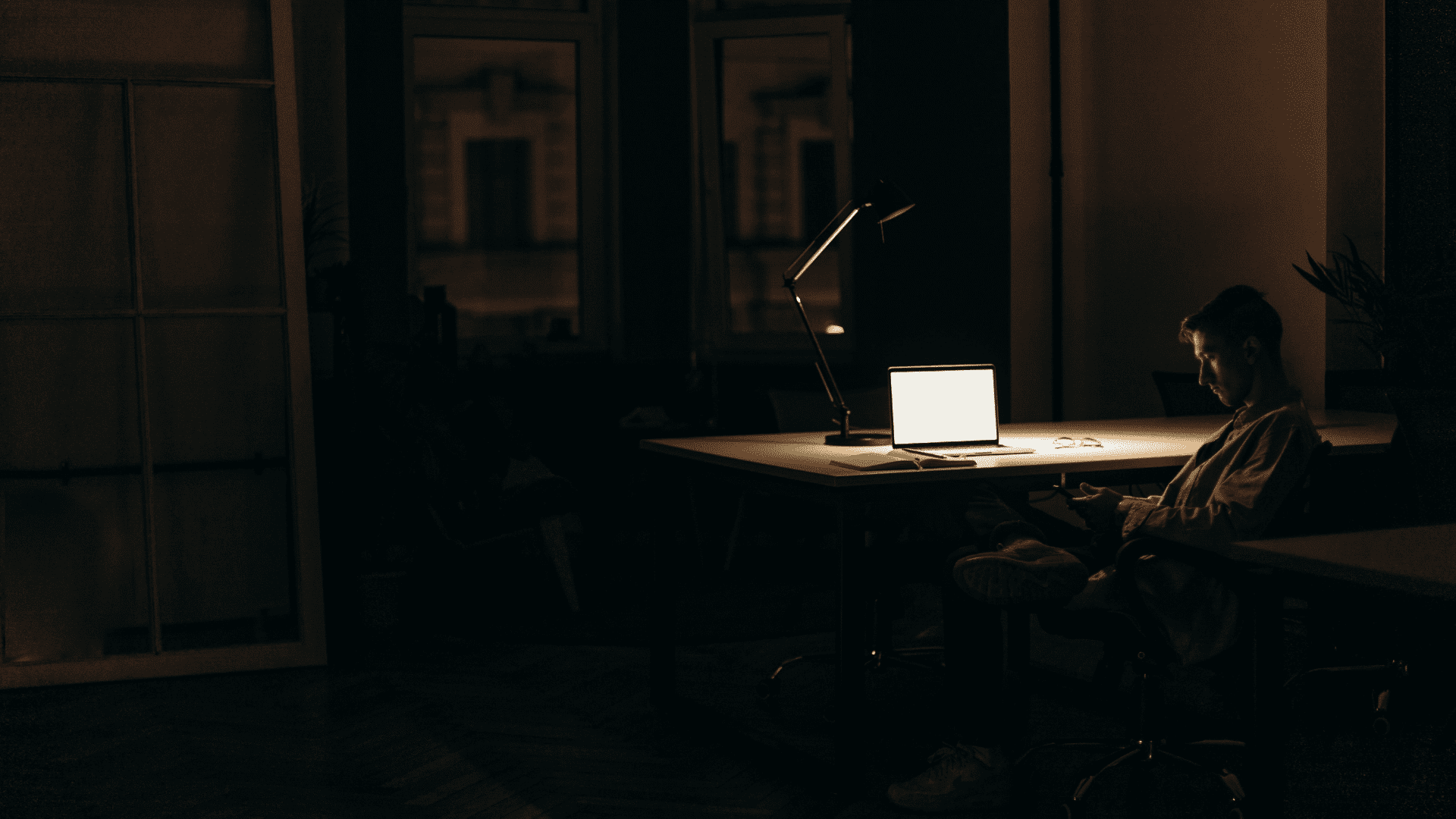 Mindful Leadership