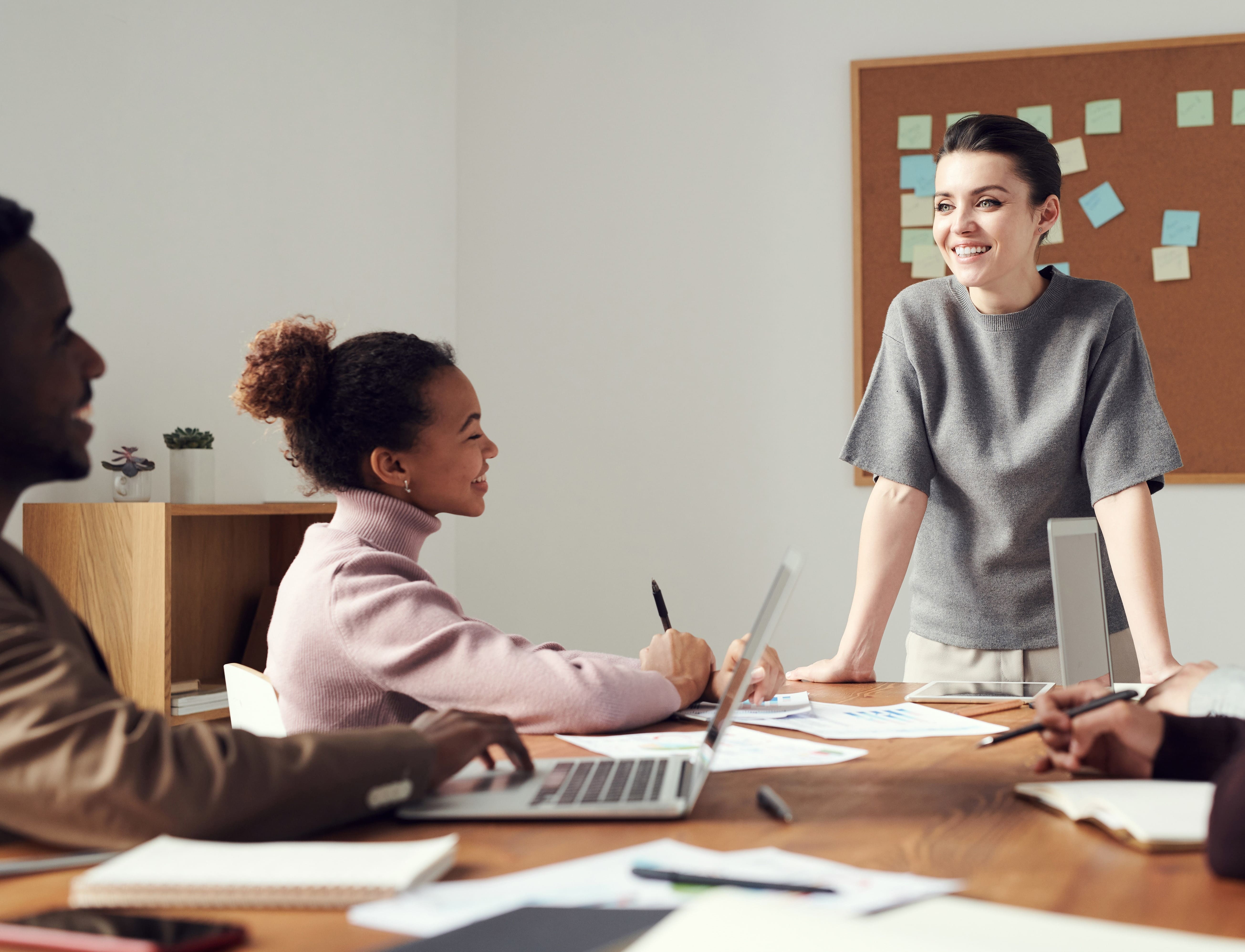 Adaptive Leadership