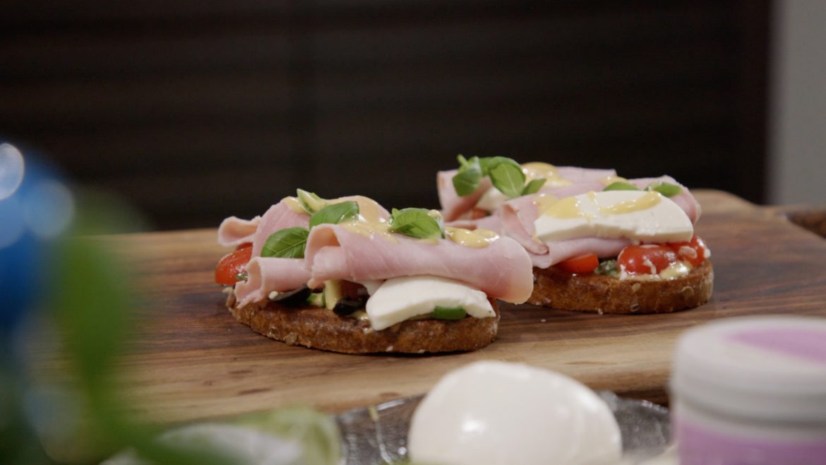 Sandwich