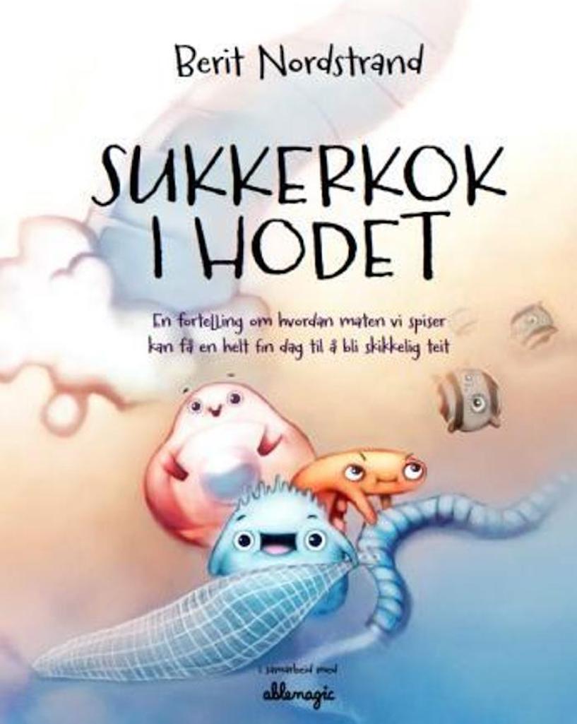 Sukkerkok i hodet